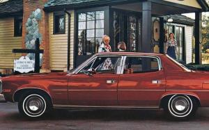 AMC Matador Sedan '1977